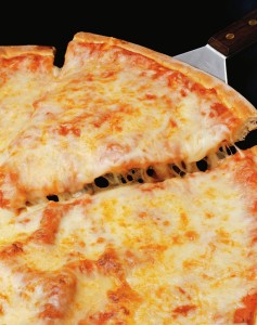 Cheese Pizza